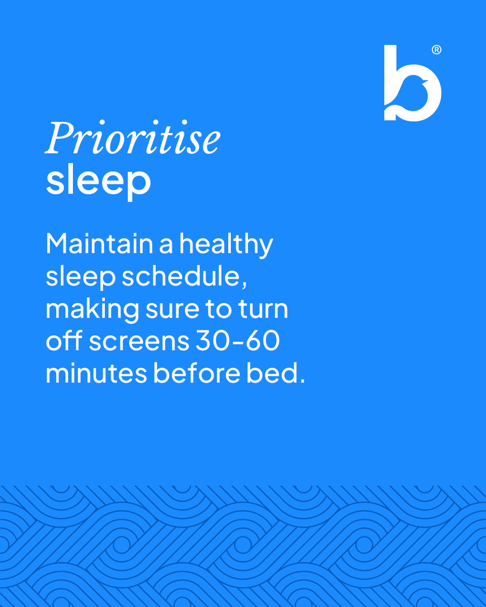 BluebirdNHWB's tweet photo. This Mental Health Awareness Week, we're sharing some small things you can do every day to make things feel that little bit lighter. ☁️💙

#MentalHealthMatters #Wellbeing #BluebirdCare #Care #HomeCare #HealthCare #Carer #Home #MentalHealthAwarenessWeek #MentalHealthAwareness https://t.co/vFcuLOKPkg