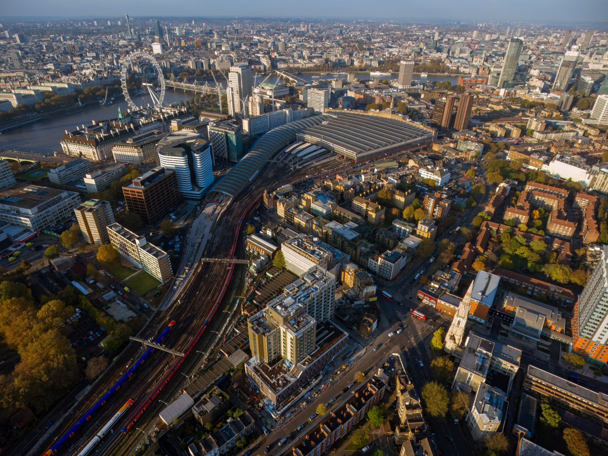 ✅ 🚆 National Rail have confirmed that the radio fault affecting multiple operators in the South of England has now been fixed. However, services will take some time to return to normal

For the latest information, see the @nationalrailenq webpage: 🌐 