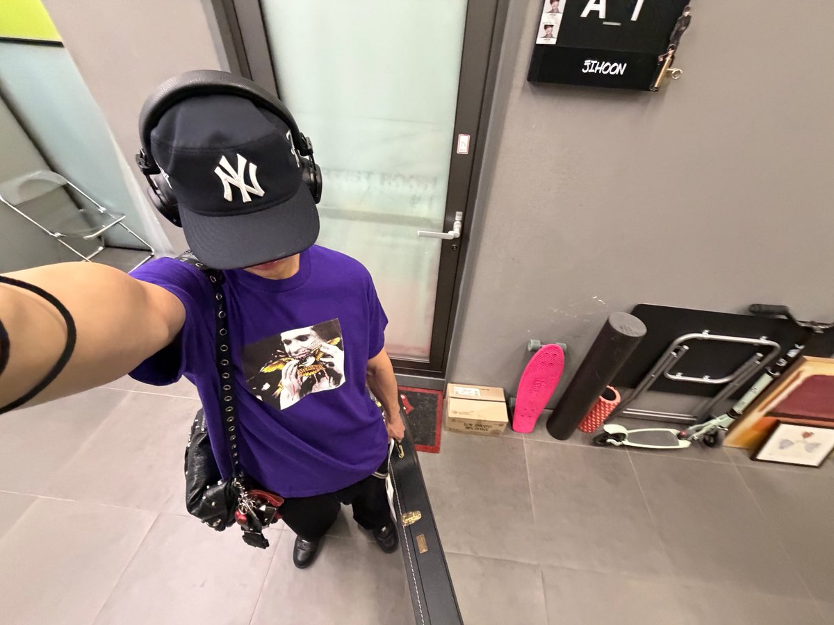 Jihoon Fairies (back up) tweet media