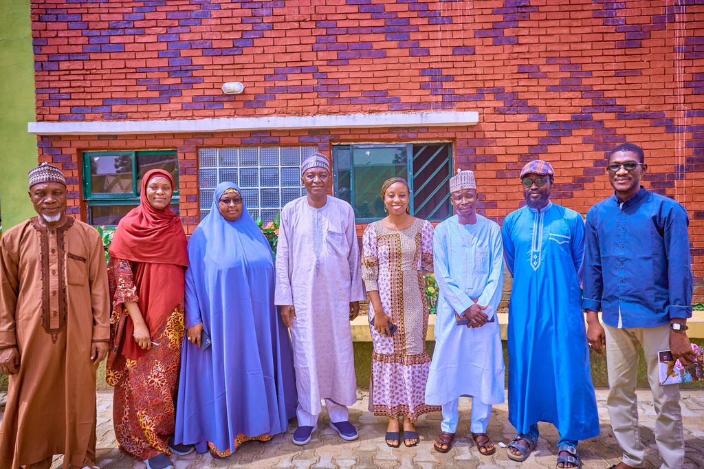 HumAngle Foundation tweet media