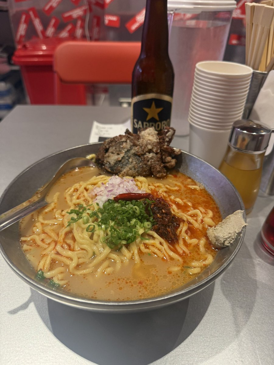 ラーメン太郎