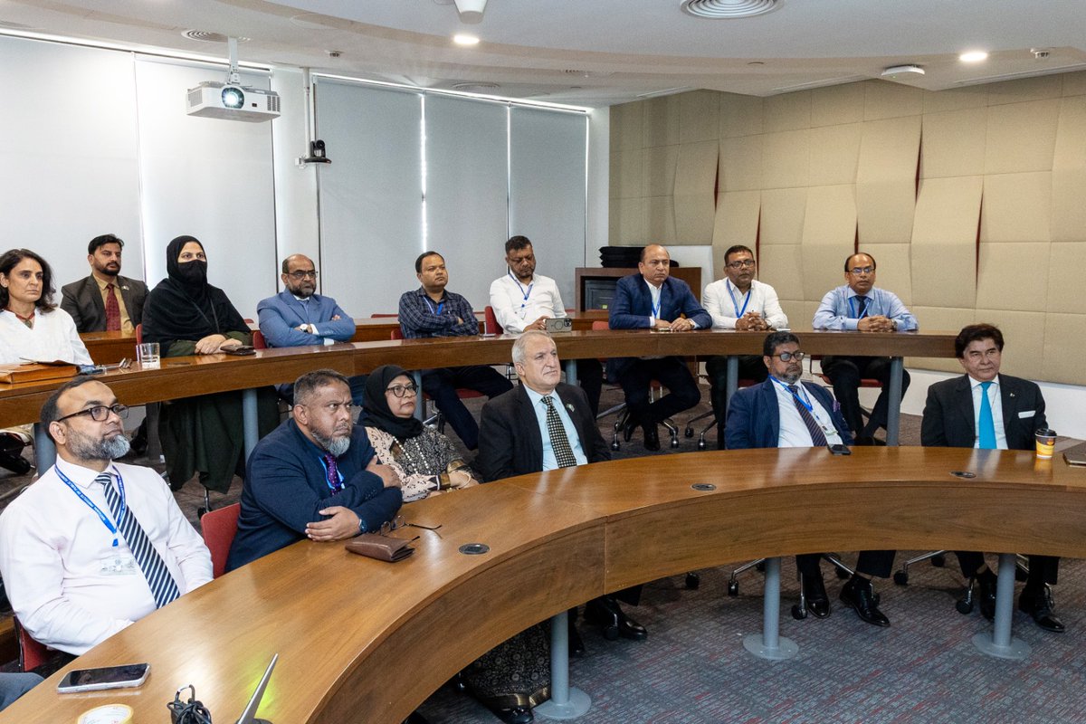 Aga Khan University tweet media