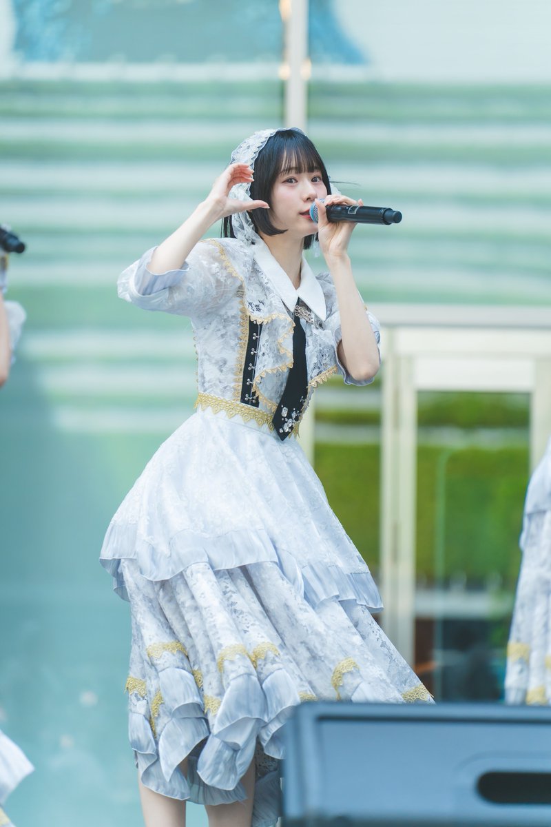 tys_sakai's tweet image. あらかわいい💙
桃井美月
『歌舞伎町UP GATE ↑↑2026』
2026.05.04 カブキアゲ 歌舞伎町タワーステージ
#桃井美月 #AsIs