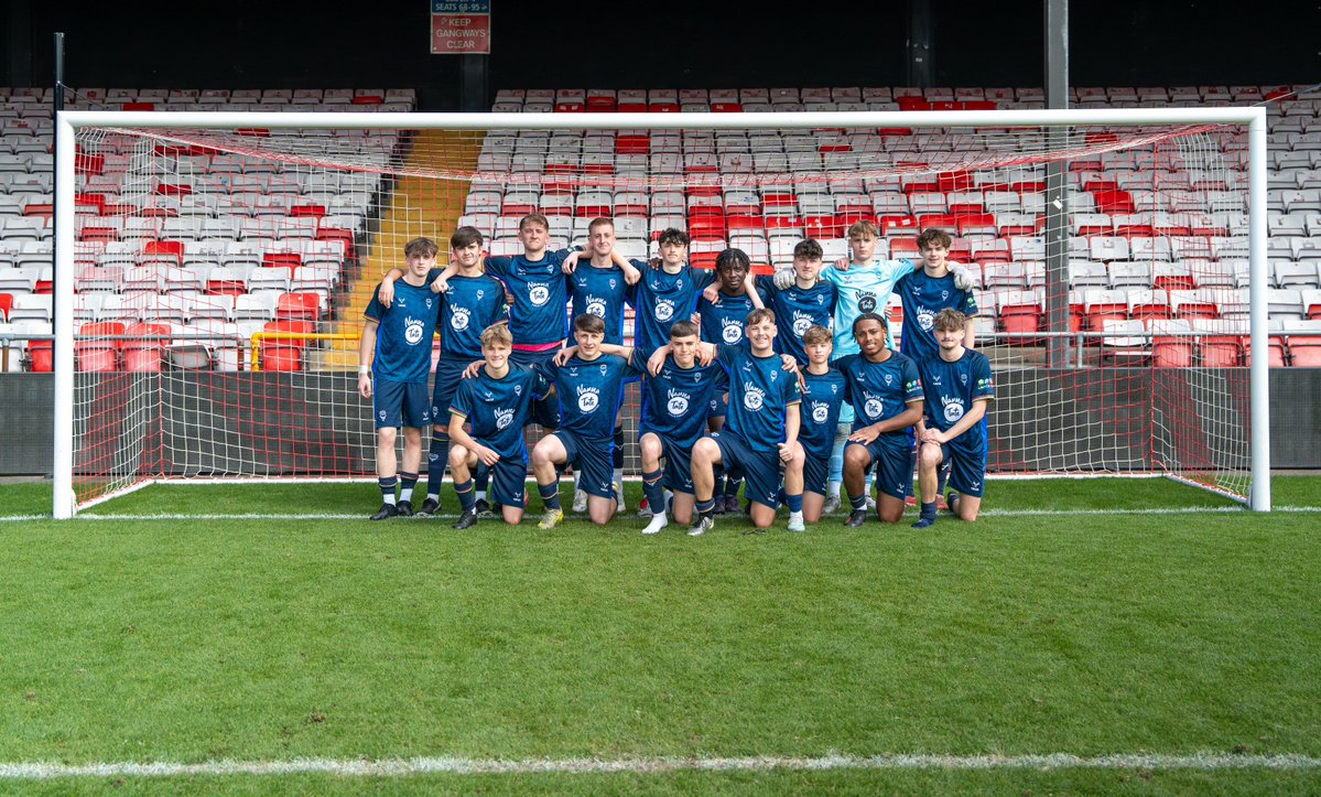 Lincoln City Foundation 🇺🇦 tweet media