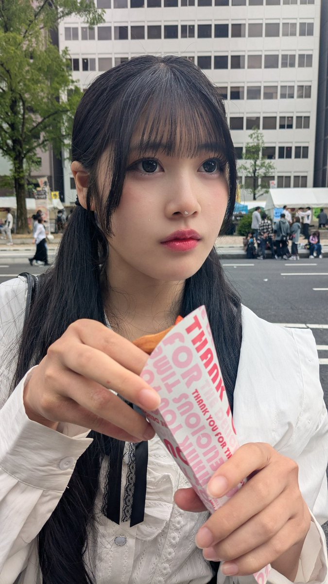 戸田椿 tweet media