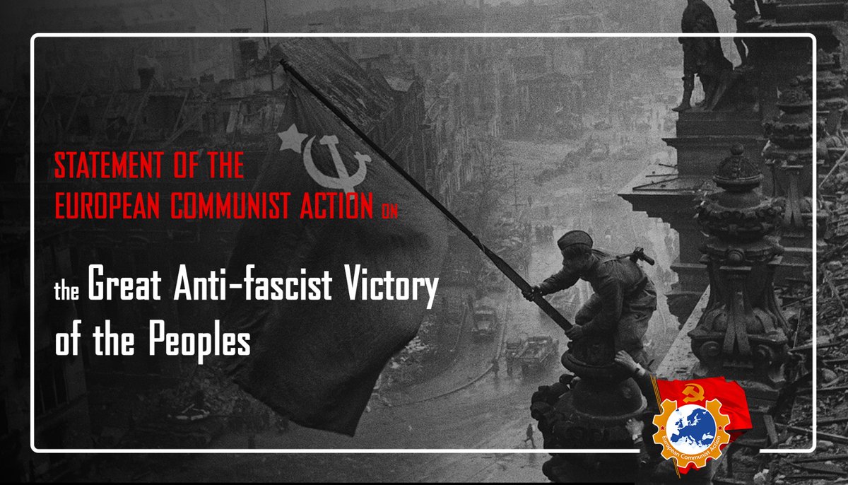European Communist Action tweet media