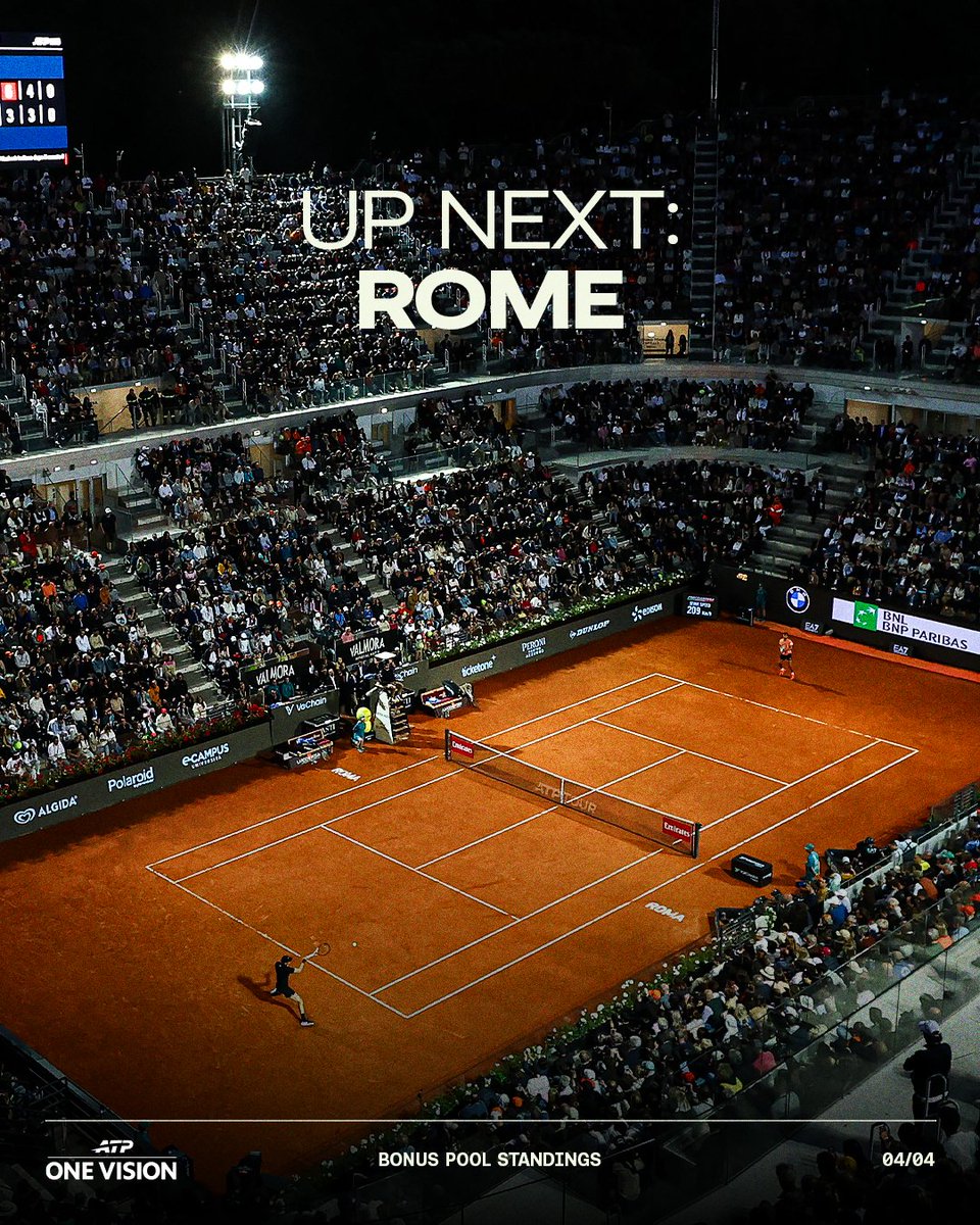 ATP Communications tweet media