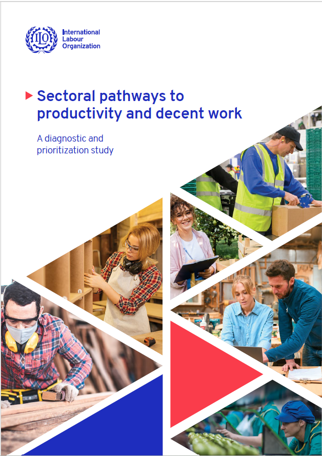 ILO Office for Central and Eastern Europe tweet media