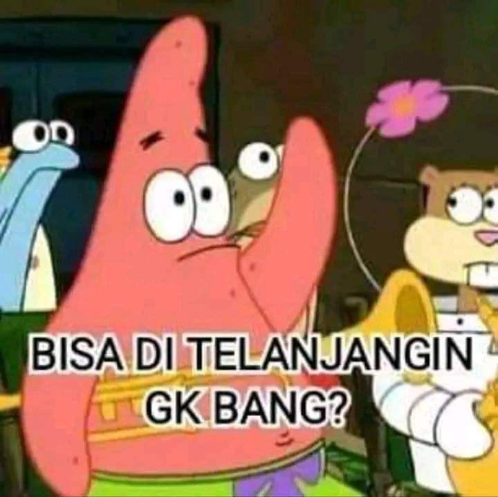 ASUPAN || DEWAGG tweet media