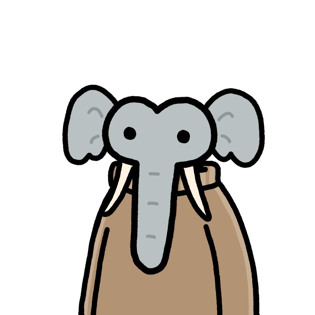 The Penimals tweet media