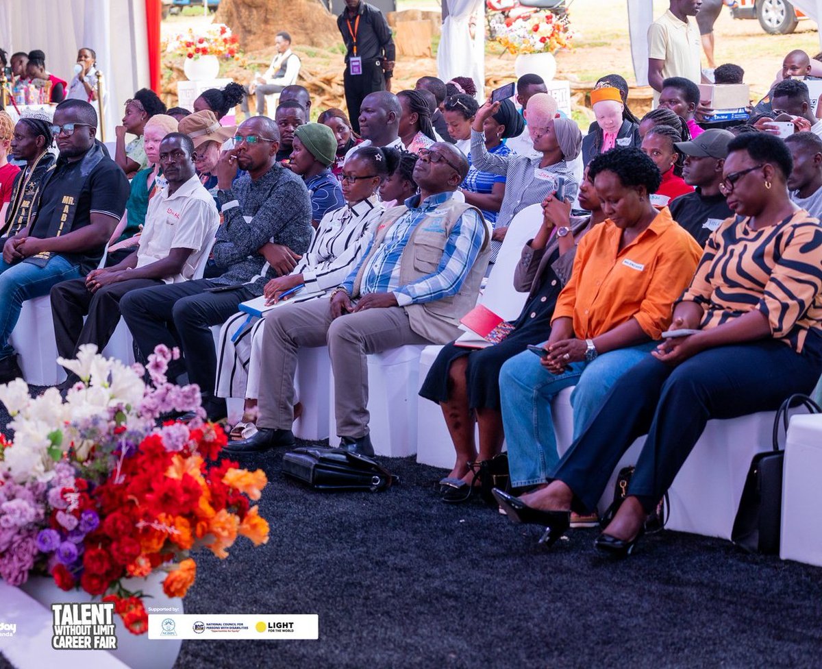 National Secretariat for Special Interest Groups tweet media