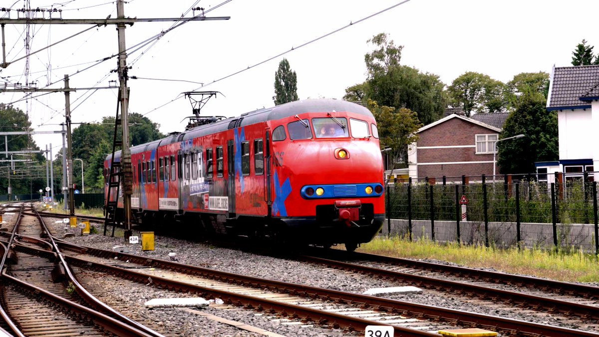 Meneer Trein🚂 tweet media
