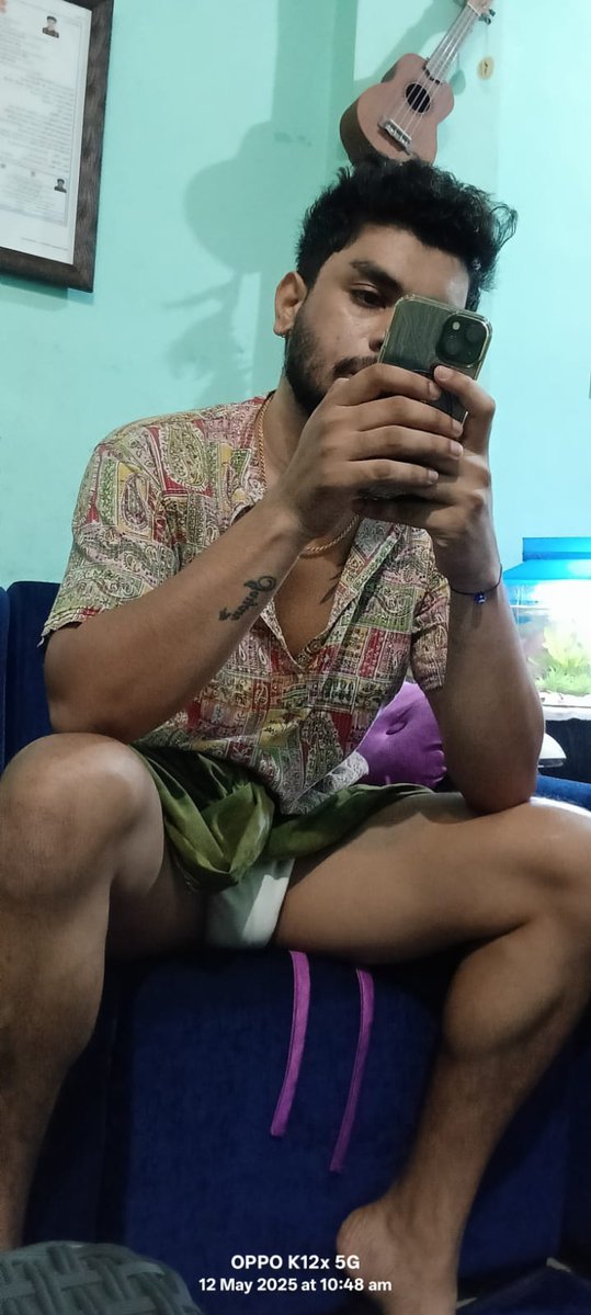 Aneesh Mohan tweet media