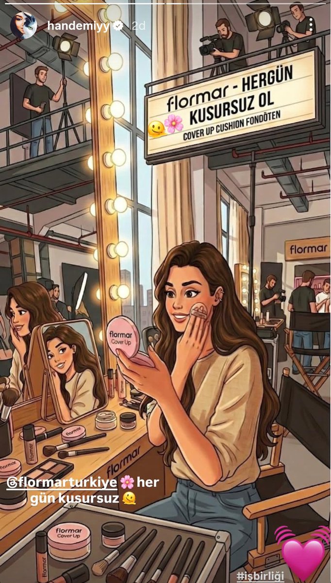 Daily Hande Erçel tweet media