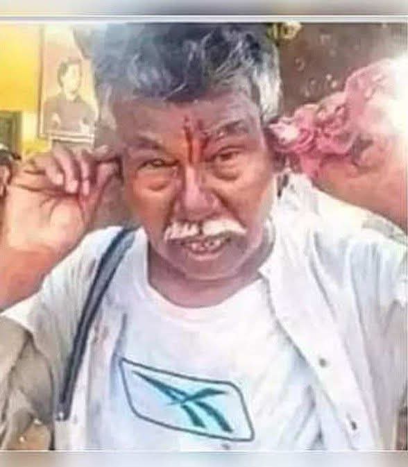 Anup Homray অনুপ হোমরায় انوپ ہومر۔ tweet media