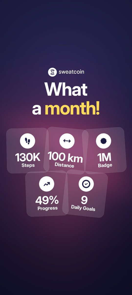 damidami001's tweet photo. @Sweatcoin Check out this free app — It Pays to Walk 🚶
https://t.co/aTsrmuctQK https://t.co/go0M0EN2B9