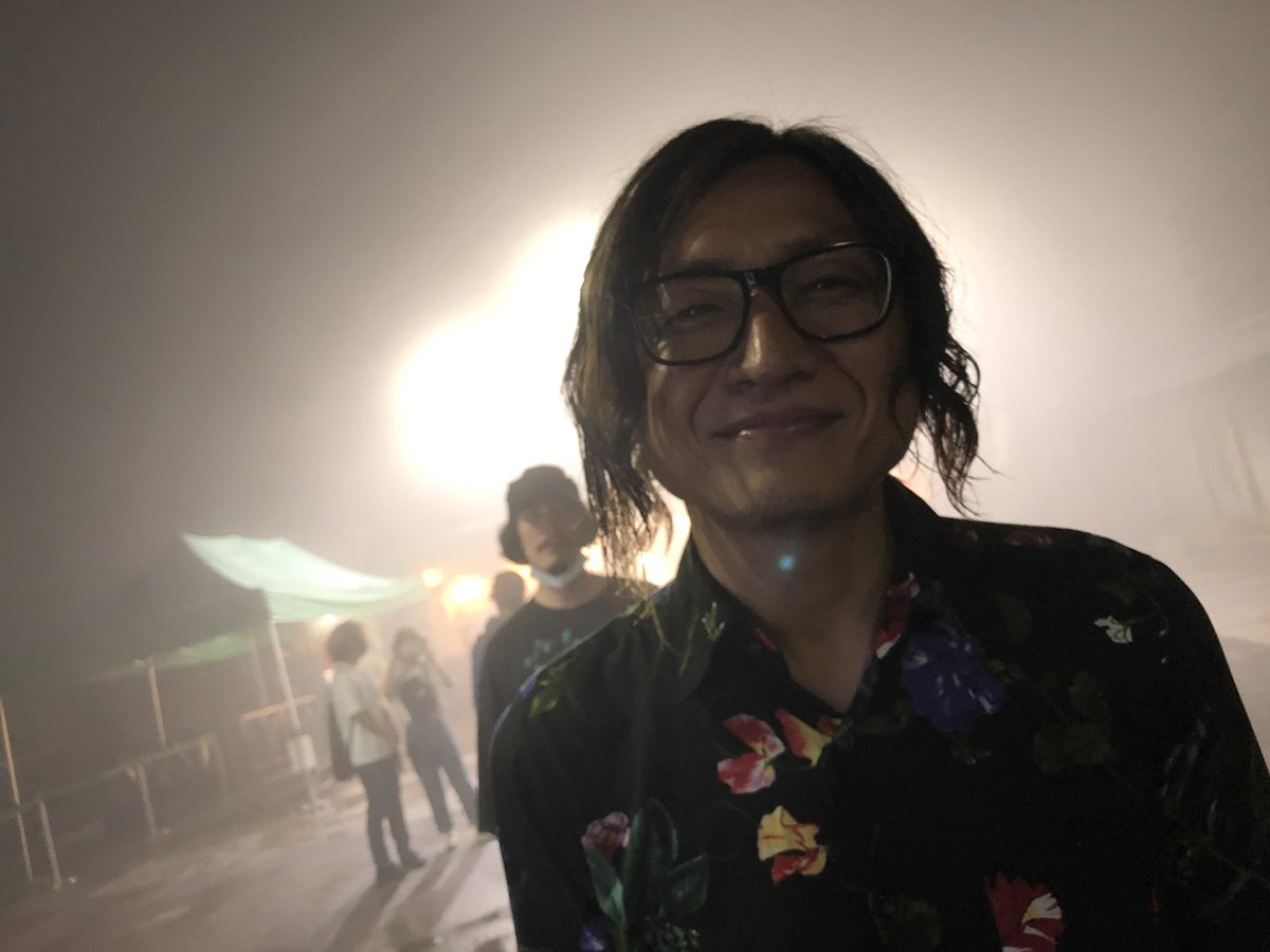 じゃいあん@FlowersLoft tweet media