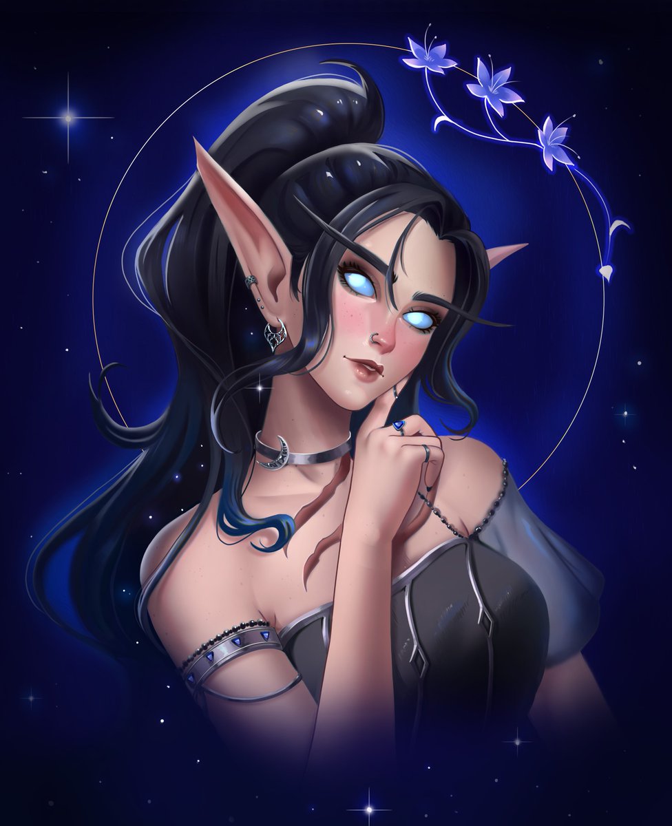 skathbook's tweet photo. @TokkiPidge Thanks so much for the opportunity! These are my 4 most recent artworks! I want a code!<3 https://t.co/JNpfwt9UQu