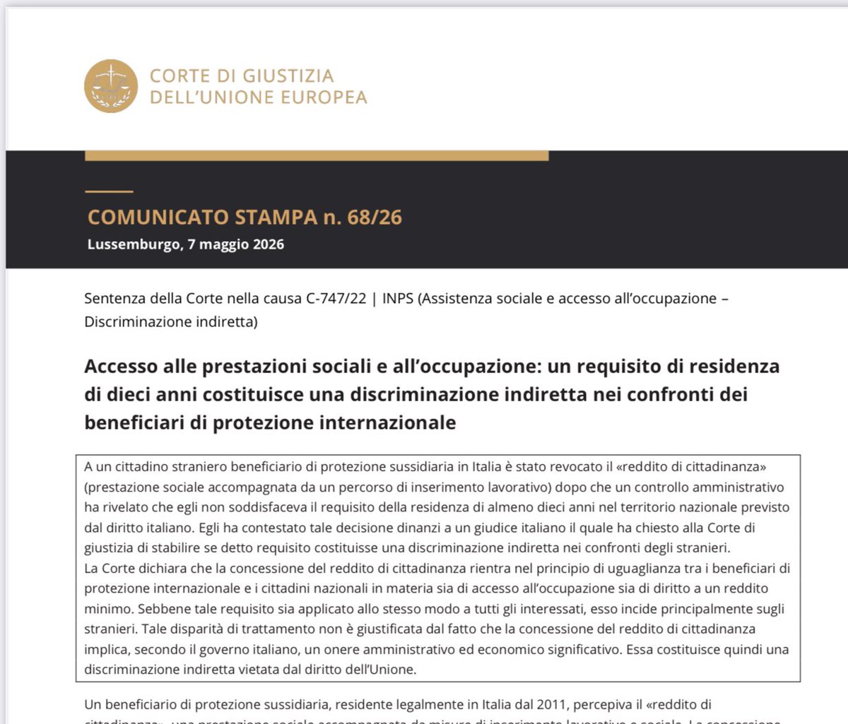 Sergio Sergi tweet media