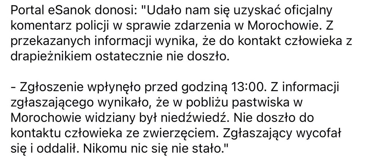 CreepyC1946's tweet photo. @MarcinMozdzonek Czemu kłamiesz, Marcin? https://t.co/z6cBx2xxJn