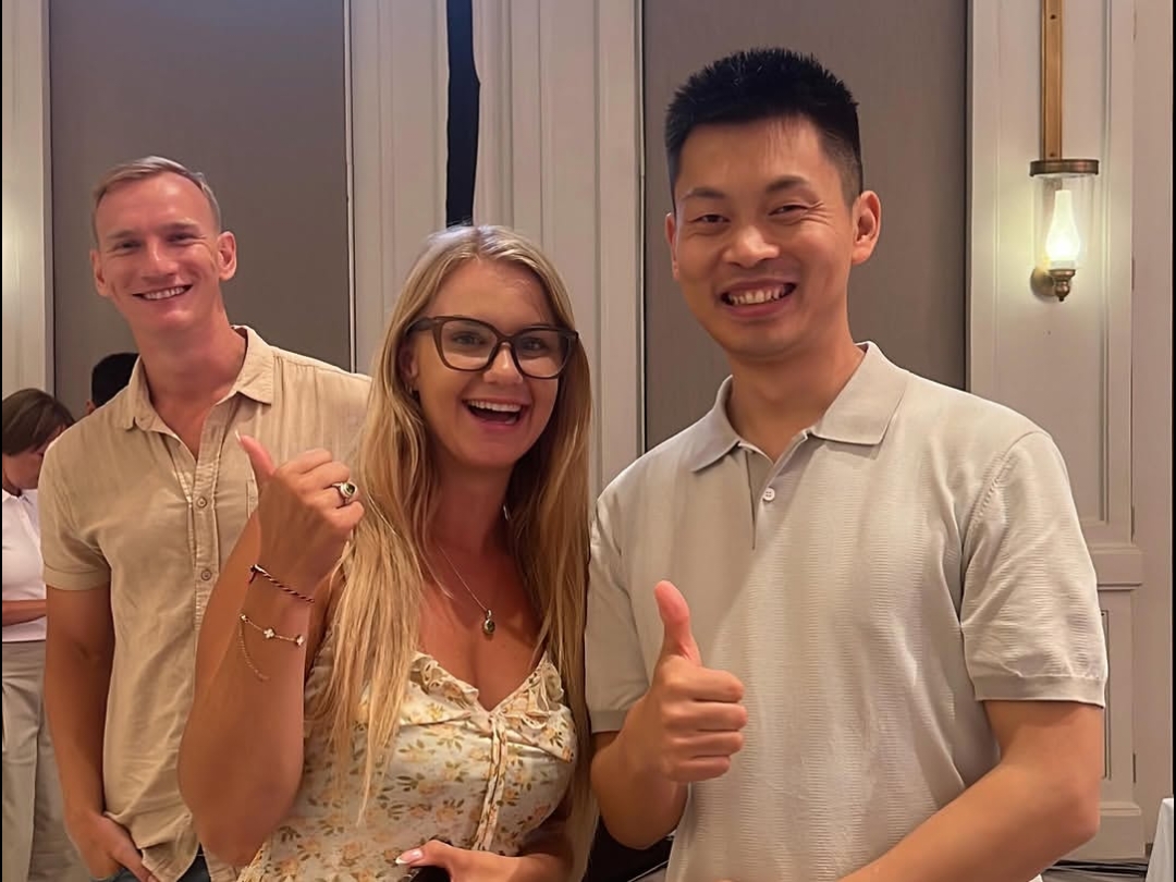 Andy Chou tweet media