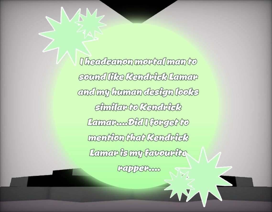 tokentrio confessions! tweet media