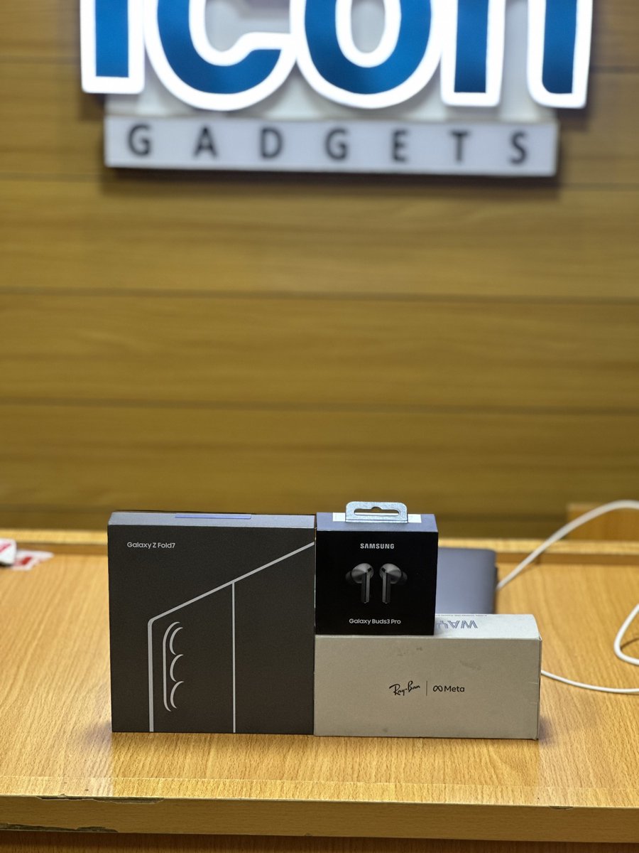 iCon Gadgets📱💻⌚️ tweet media