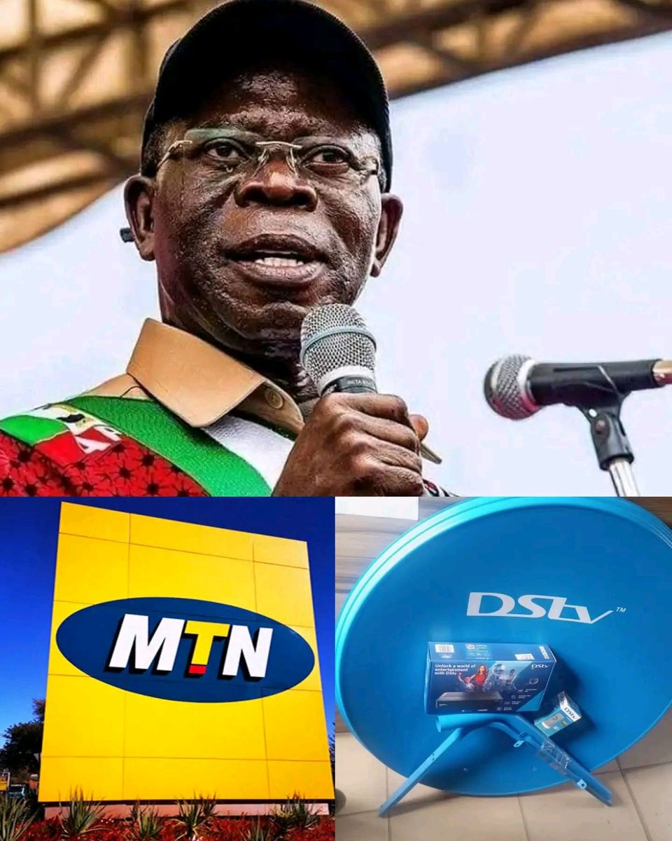 African Hub tweet media