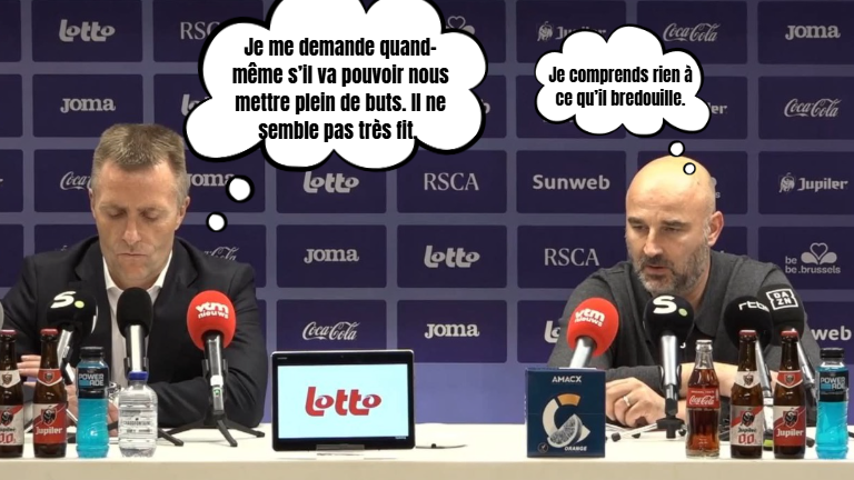 #rsca #anderlecht #sibierski