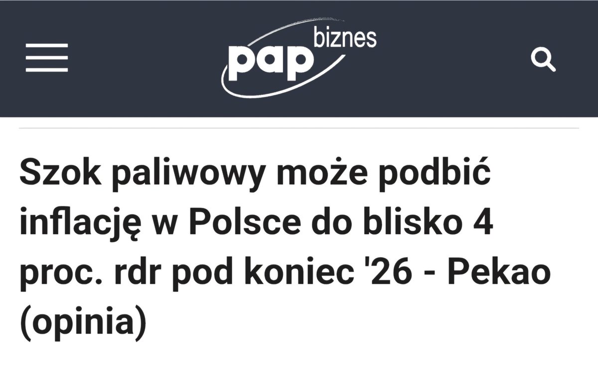 Łukasz Sroczyński tweet media