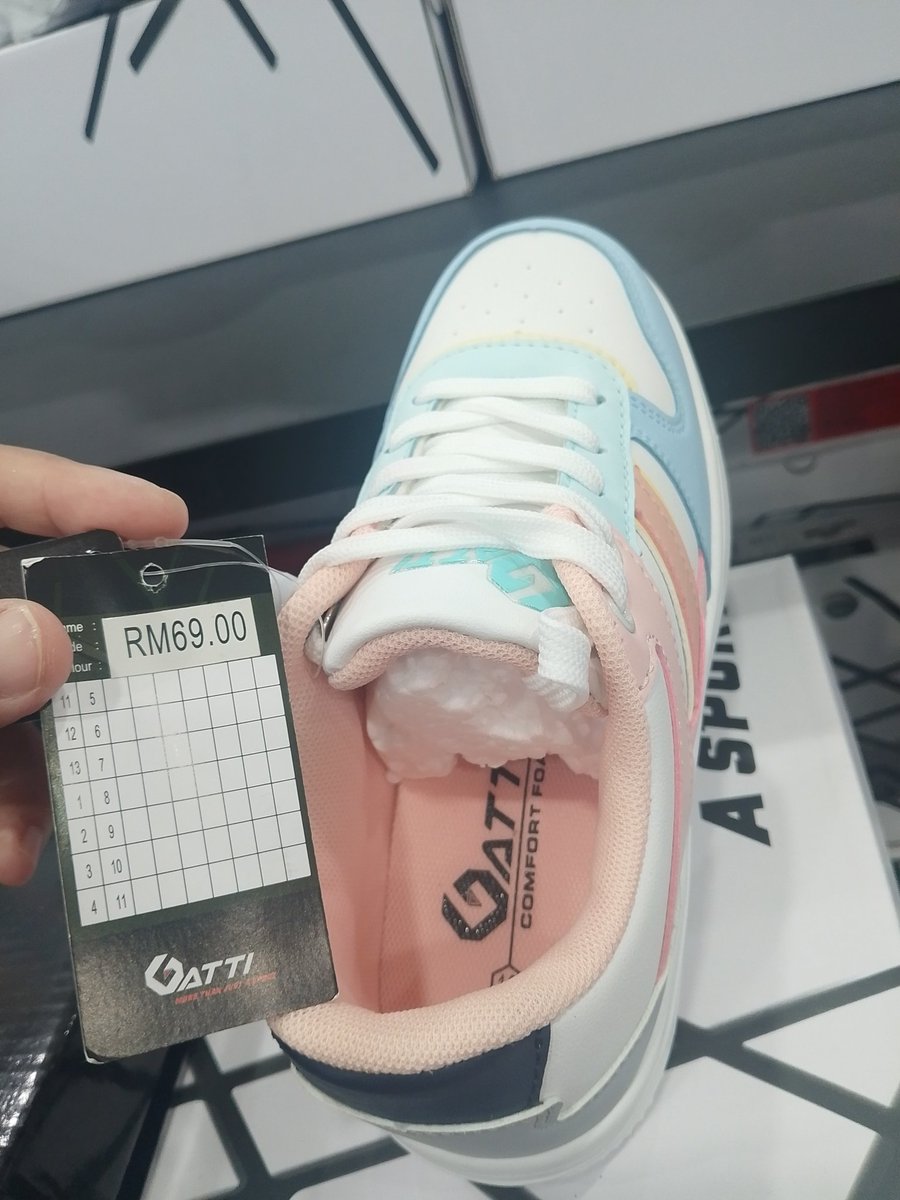 Ada offer cepat grab