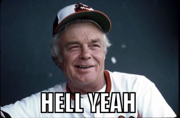 Jerry Jones⚾️ tweet media