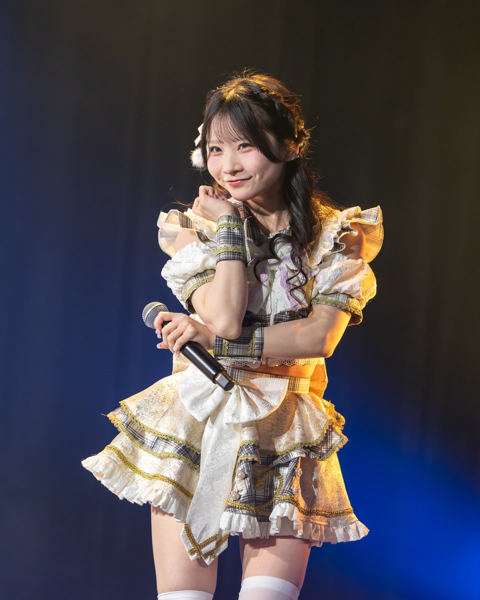 2026.5.6 IDOL STORM @ SUPERNOVA KAWASAKI #塩望ももこ