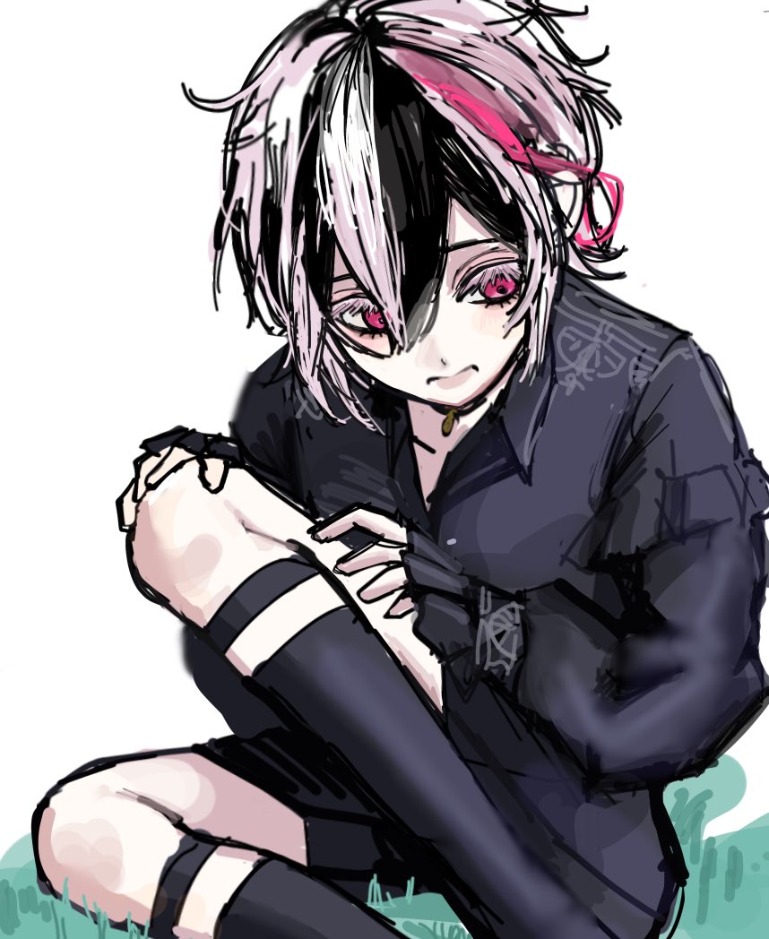 RC0de_02's tweet photo. #aknk_FA https://t.co/67JQQ5noAU