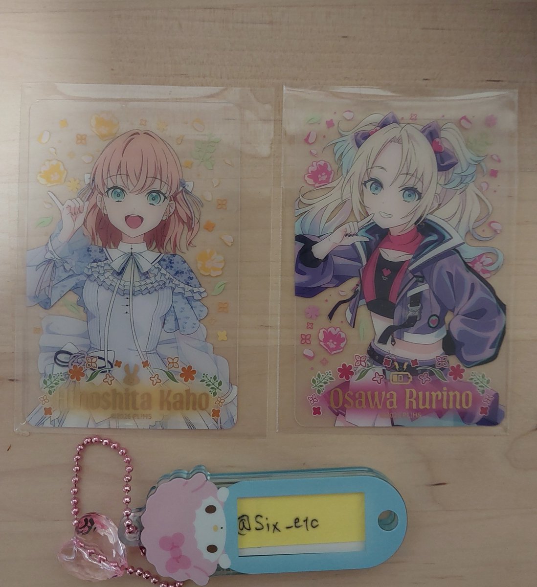 みぎ tweet media