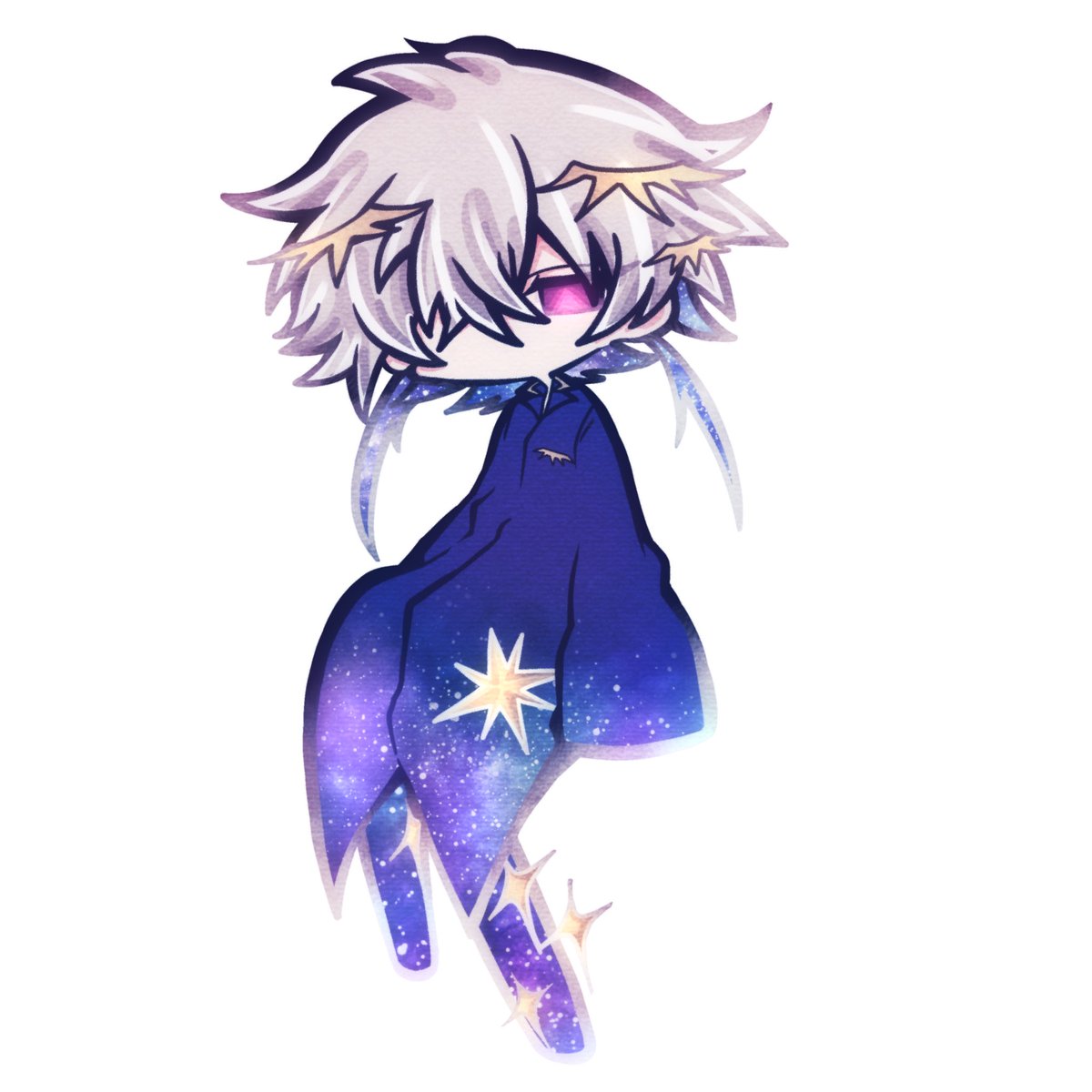 淡魂 tweet media