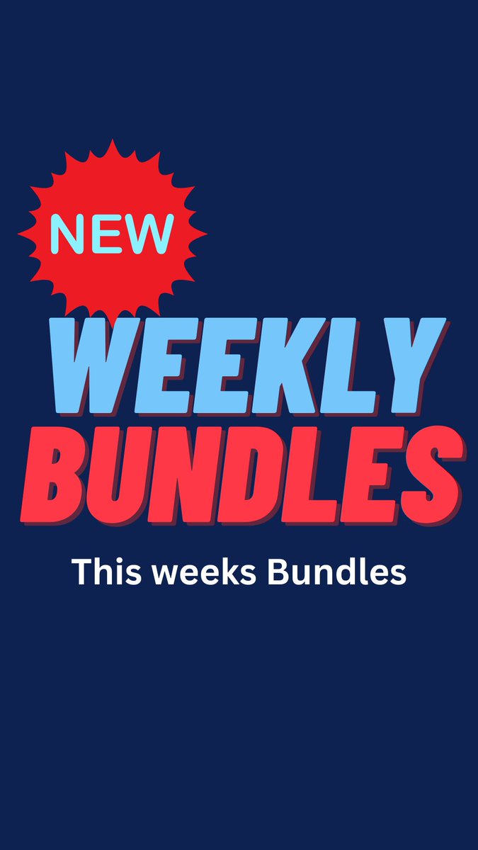 MHPTradingltd's tweet photo. It’s the end of an era 🥹

Our mystery bundles started it all — 10k+ sold 🤯

Now it’s time for something better…
Introducing our NEW weekly toy bundles 🎉
No more mystery — now you’ll know exactly which 4 toys you’re getting 👀✨ More Clarity &amp; Newness For Fur Fustomers https://t.co/IqiNfAnTW6