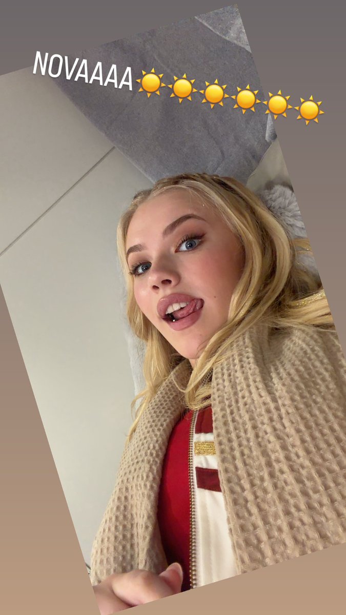 Freya Skye Updates tweet media
