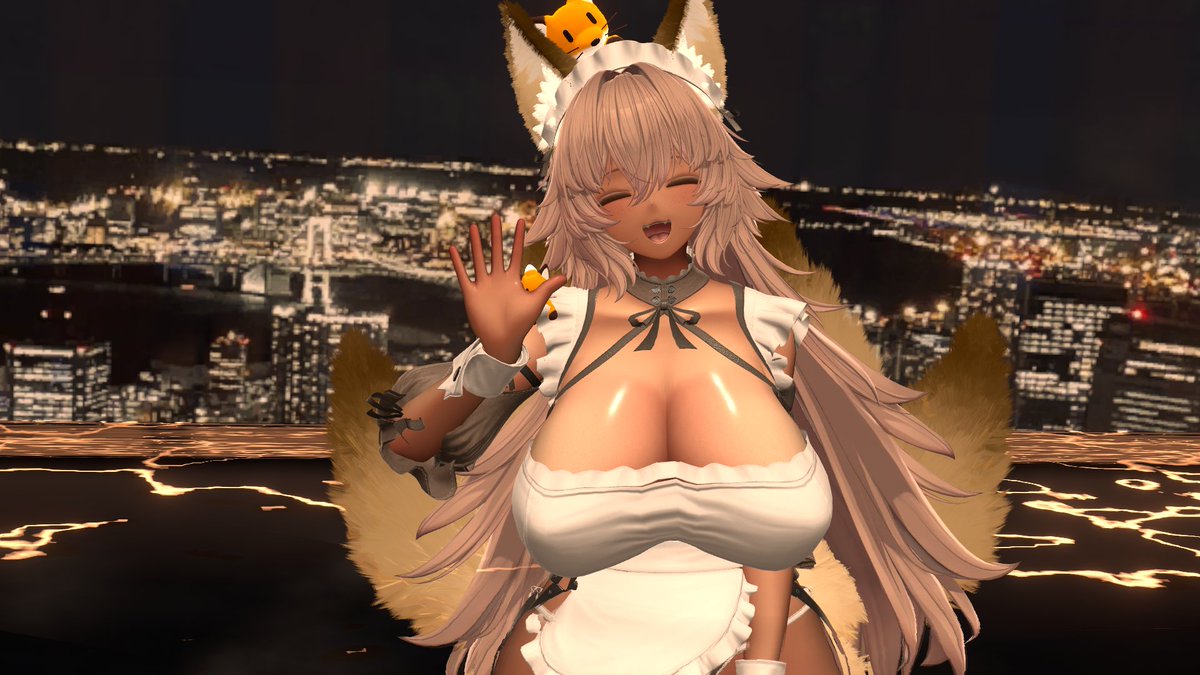🍗エクスモダン🍳 tweet media