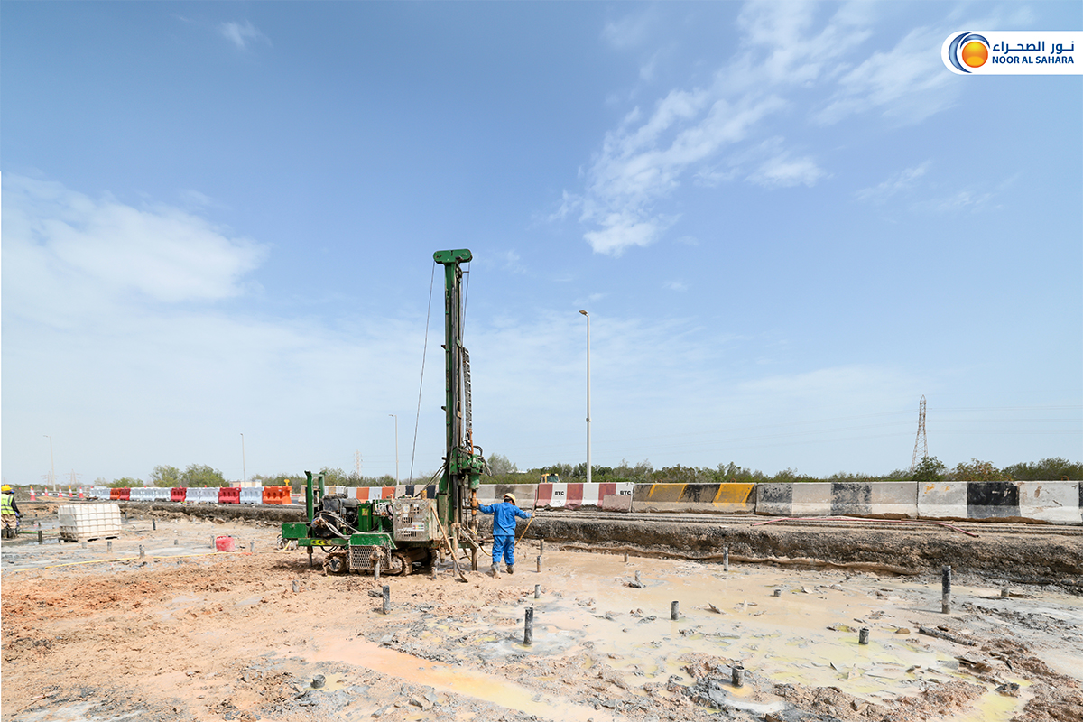 NoorContracting's tweet photo. NAS is proud to share the remarkable progress our team has achieved on the AED 35M emergency road repairs project in partnership with Al Dhafra Region Municipality.
#NAS #roads #infrastructure #DRM #UAE #engineering #contracting https://t.co/DMjKrZeW5C