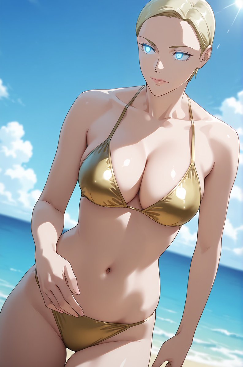ロボ娘好き好きさん tweet media
