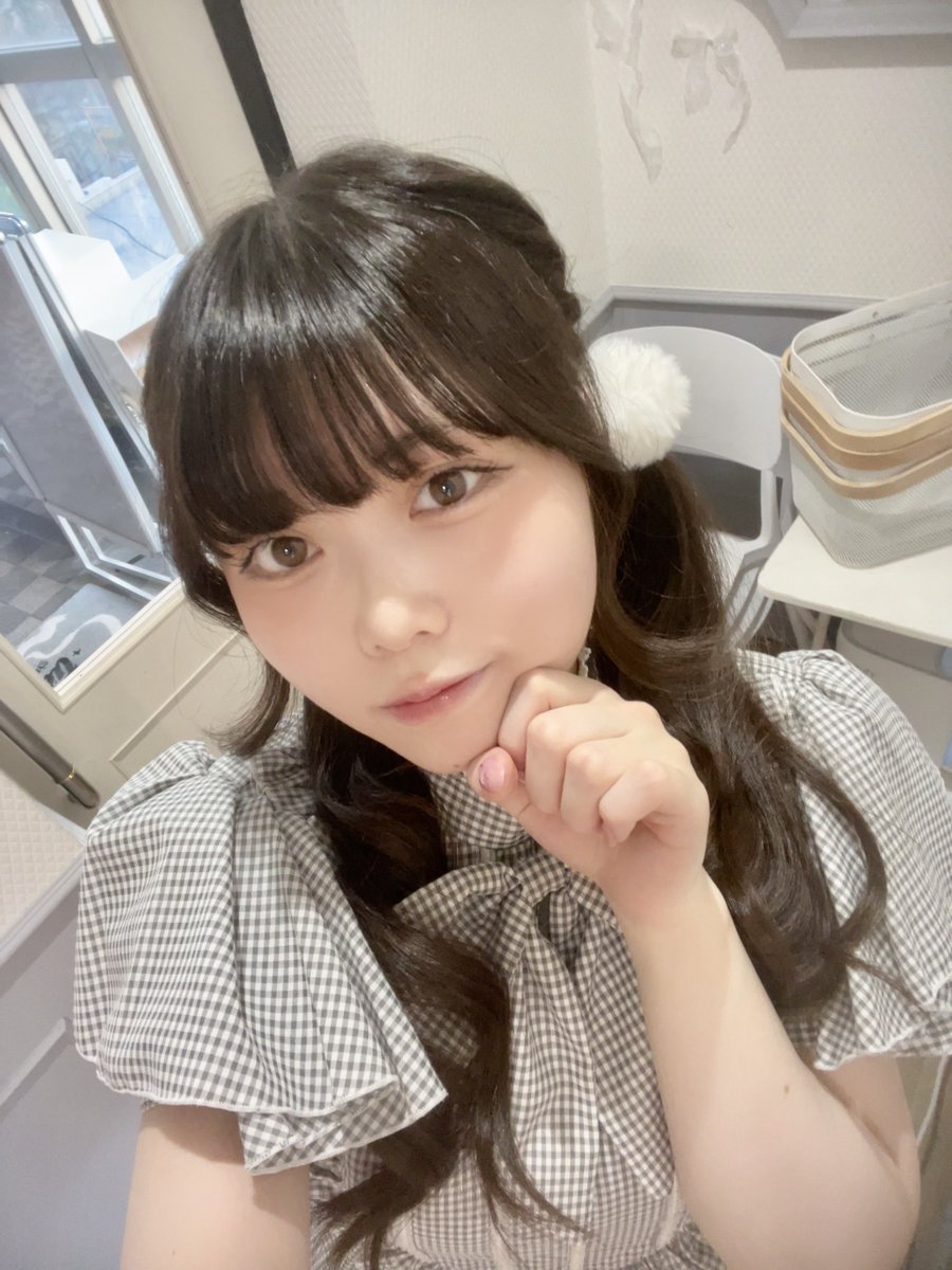 さら🫖melty tulle🤍 tweet media