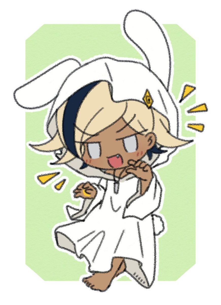 shift7_fa's tweet photo. 👻🥕 https://t.co/r1BWsCn8Bm