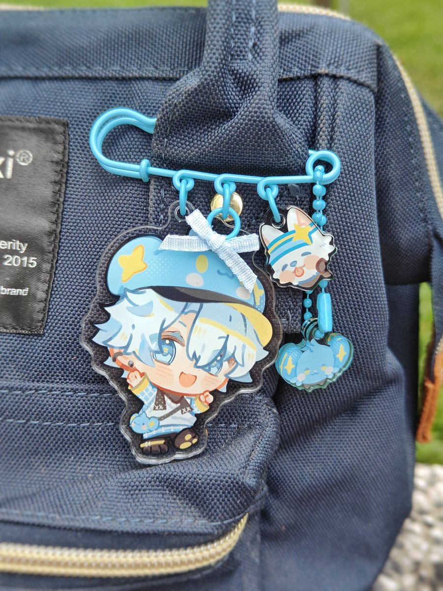 Pomokat 🌸Doujima H10 tweet media