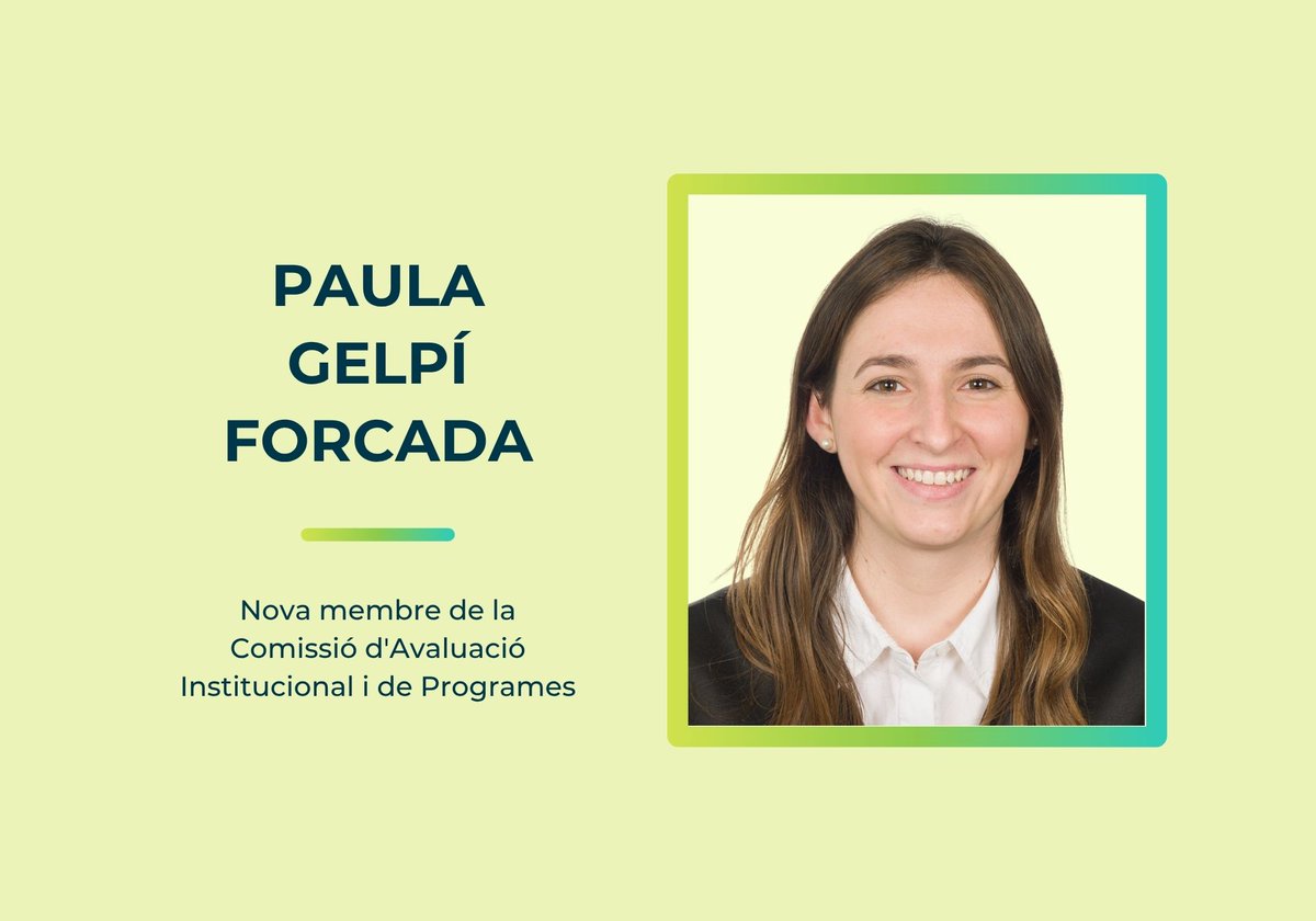 AQU Catalunya tweet media
