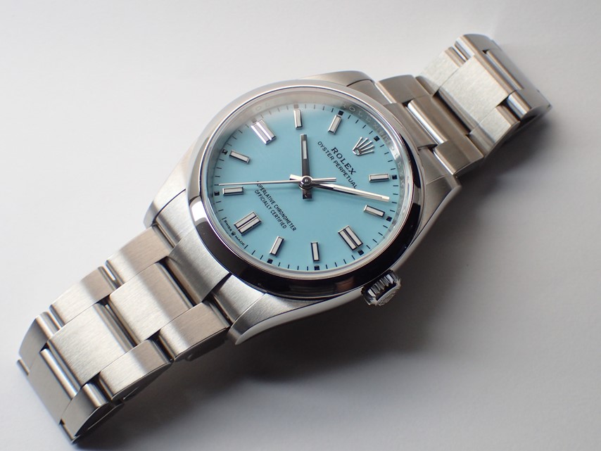 Rolex quartz replica薇芯:11383812】AF厂捷克豹复刻.ysl