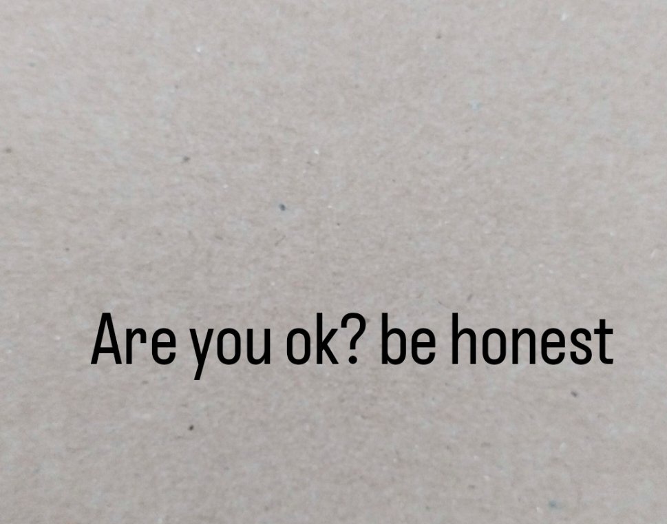 alone tweet media