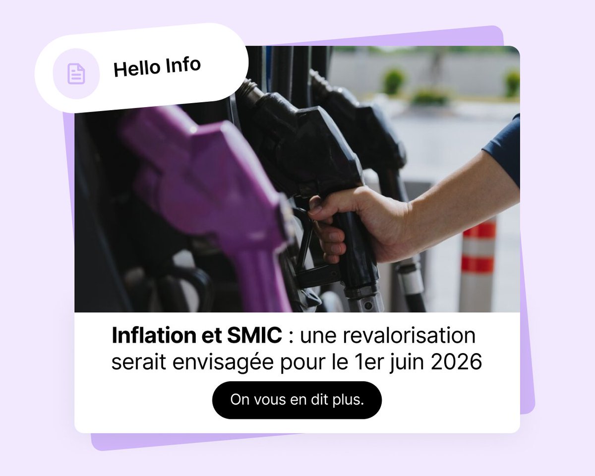 Hellowork tweet media