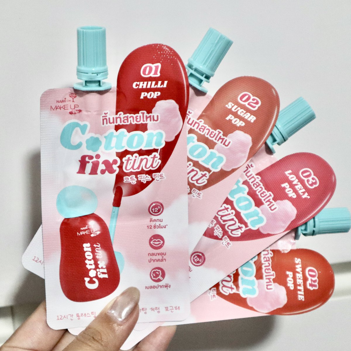 ⁺◟✿ ice ☃️ ไอซ์รีวิววนไป tweet media