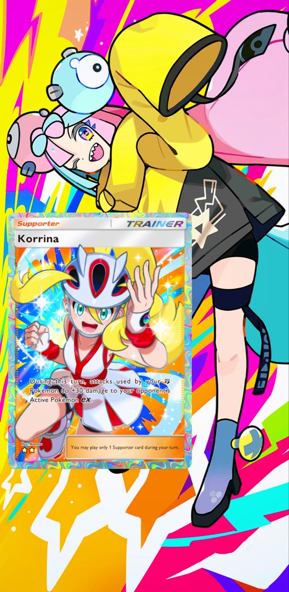 きき (@kiki_pokepoke_) / Posts / X